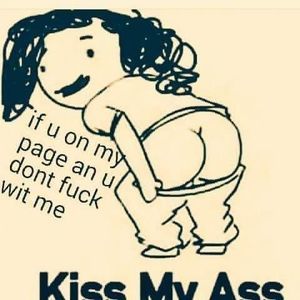 Meet your Posher, Ray